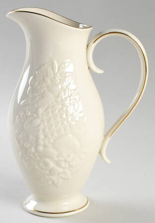 Fruits of Life 28 Oz Pitcher