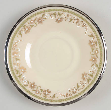 Fresh Meadow Saucer