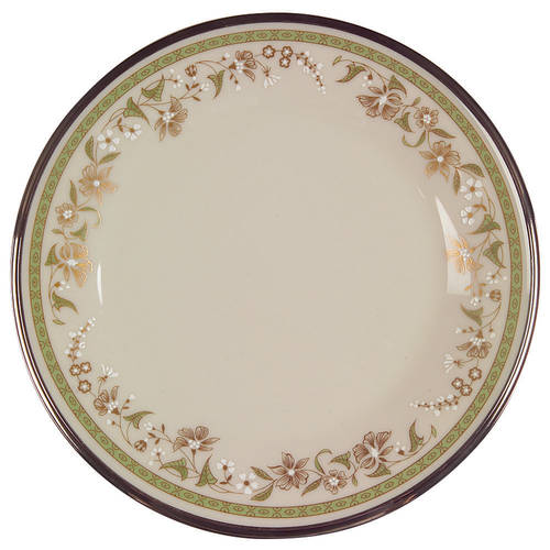 Fresh Meadow Salad Plate