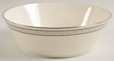 Futura 7" Round Vegetable Bowl