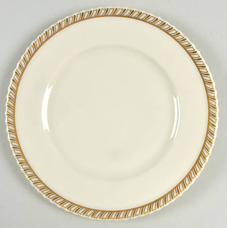 Chelsea Salad Plate