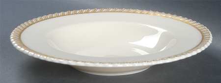 Chelsea Rim Soup Bowl
