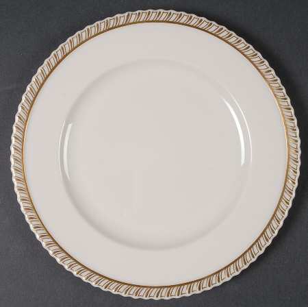 Chelsea Luncheon Plate