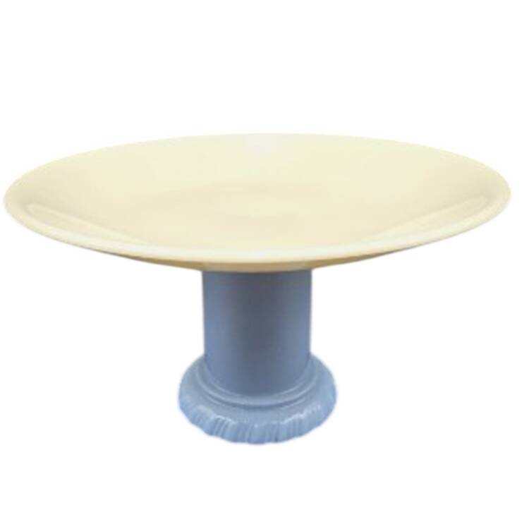 Gadroon Light Blue by Lenox