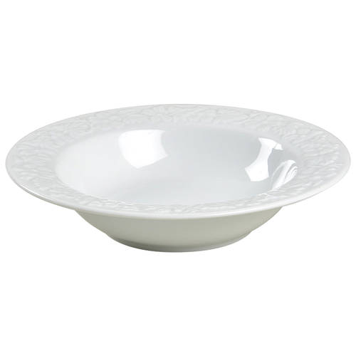 Garden Vines Soup/Cereal Bowl