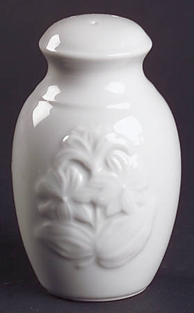 Garden Vines Pepper Shaker