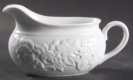 Garden Vines Gravy Boat