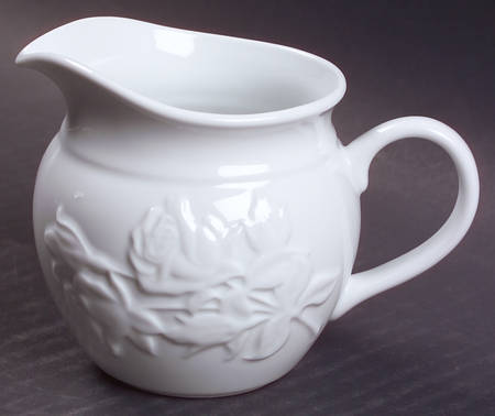 Garden Vines Creamer