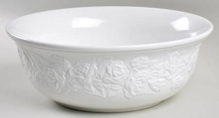 Garden Vines 10" Pasta Serving Bowl