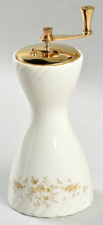 Gaylord Pepper Mill