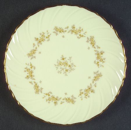 Gaylord Bread & Butter Plate