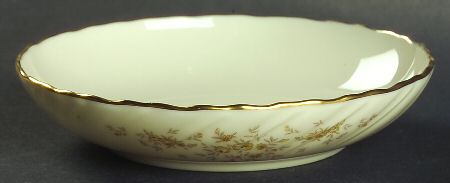 Gaylord Fruit/Dessert (Sauce) Bowl