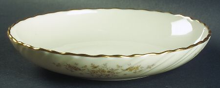 Gaylord Coupe Soup Bowl