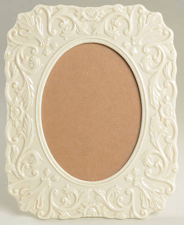 Georgian Collection (Giftware) Frame-Holds 5" X 7"