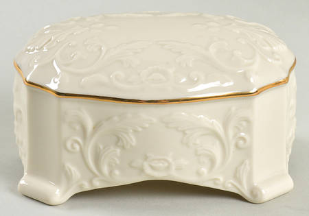 Georgian Collection (Giftware) Music Box