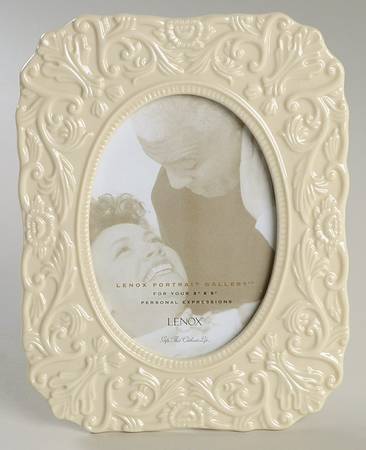 Georgian Collection (Giftware) Frame-Holds 3" x 5"