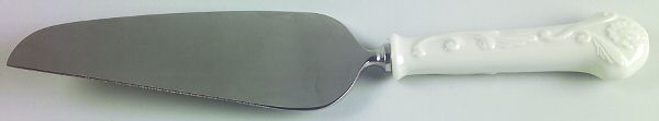 Georgian Collection (Giftware) Dessert Server with Stainless Blade