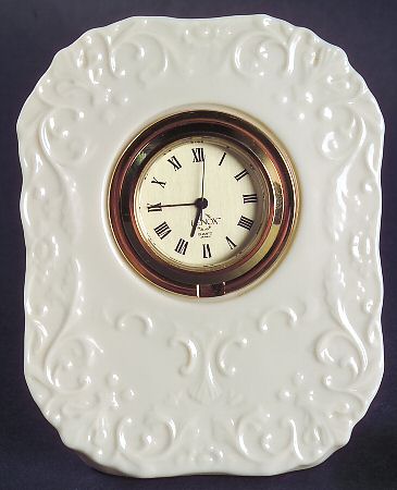 Georgian Collection (Giftware) Quartz Clock