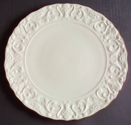 Georgian Collection (Giftware) Cake Plate