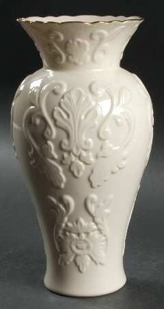Georgian Collection (Giftware) 10" Vase