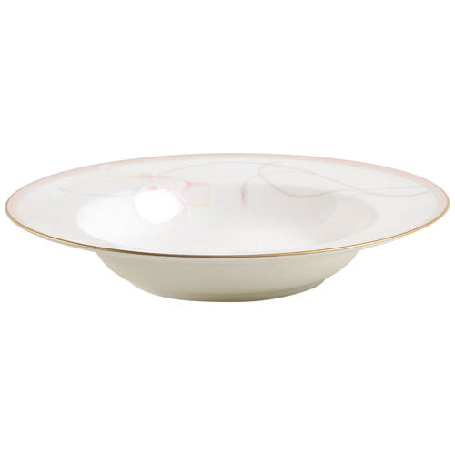 Georgiana Rim Soup Bowl