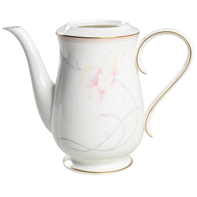 Georgiana Coffee Pot No Lid