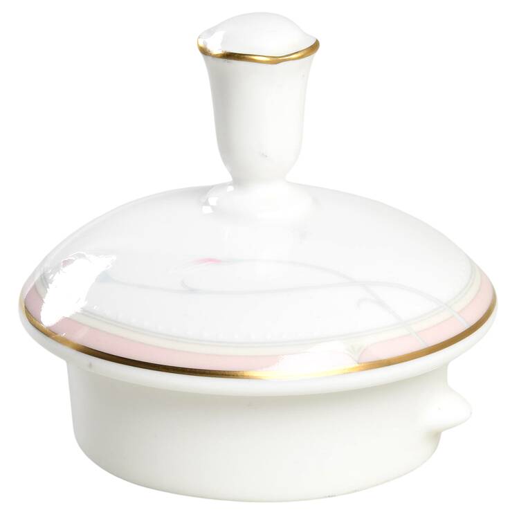 Georgiana Lid for Coffee Pot