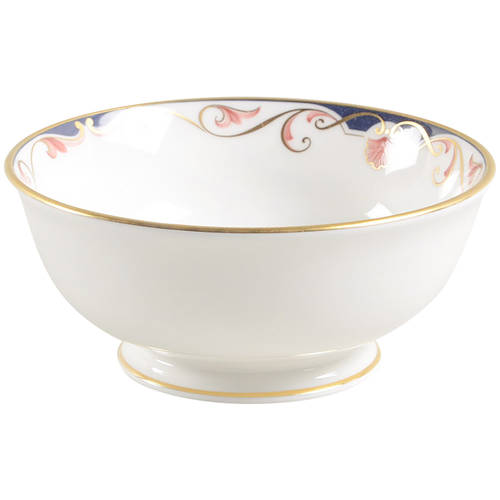Georgian Shell Fruit/Dessert (Sauce) Bowl
