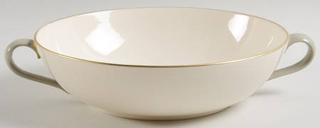 Glendale Round Vegetable No Lid
