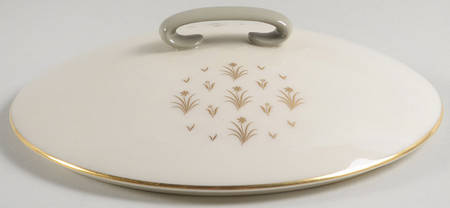 Glendale Lid for Round Vegetable