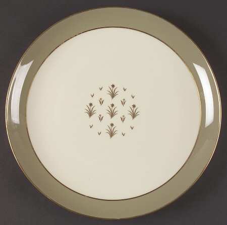 Glendale 12" Chop Plate (Round Platter)