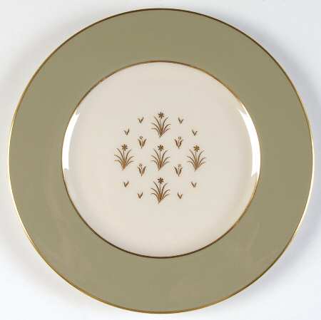 Glendale Salad Plate