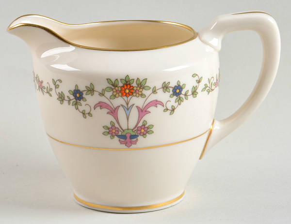 Glenthorne Creamer