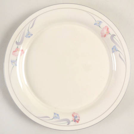 Salad Plate