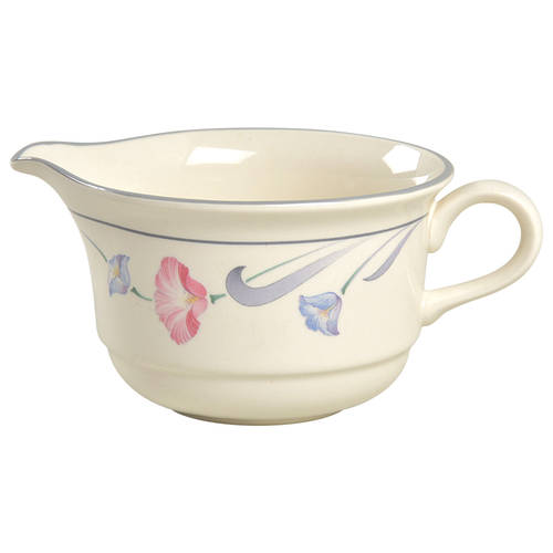 Glories on Grey Creamer