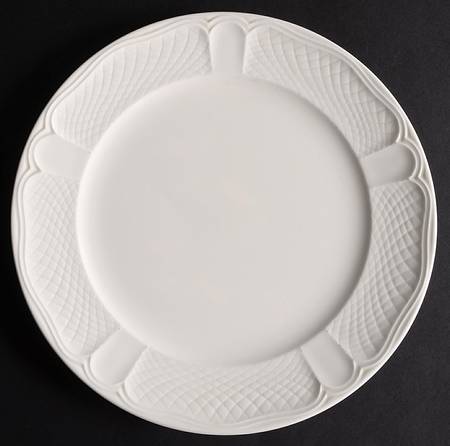 Glacier Point Luncheon Plate