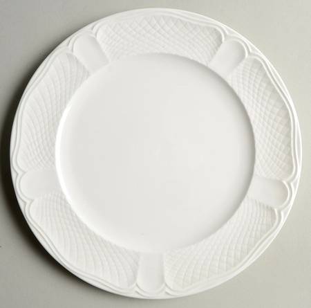 Glacier Point Salad Plate