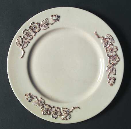 Golden Blossom by Lenox