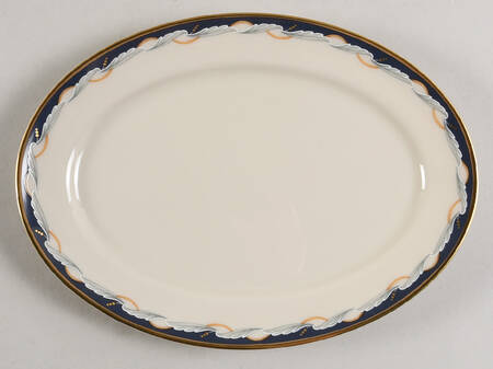 Golden Gate Relish/Gravy Underplate