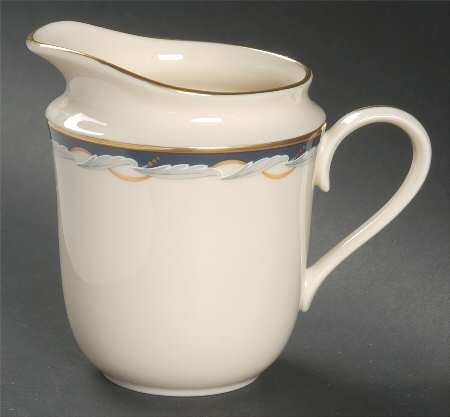 Golden Gate Creamer