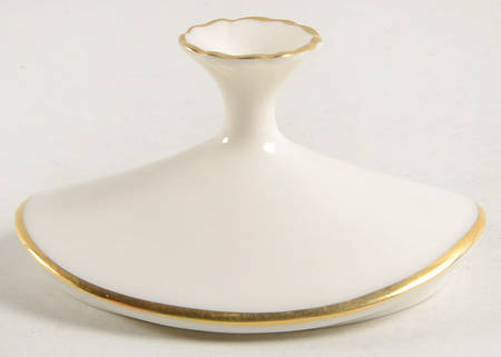 Golden Mood Lid for Sugar Bowl