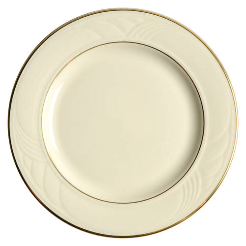 Golden Sand Dune Bread & Butter Plate