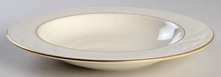 Golden Sand Dune 9" Soup/Pasta Bowl