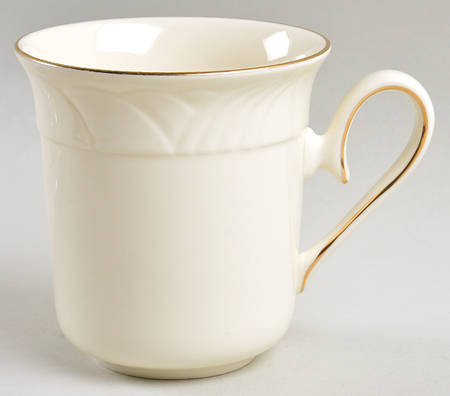 Golden Sand Dune Mug