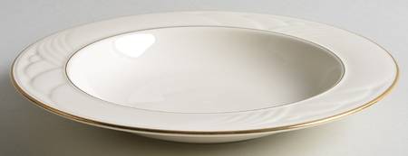 Golden Sand Dune 9" Soup/Pasta Bowl