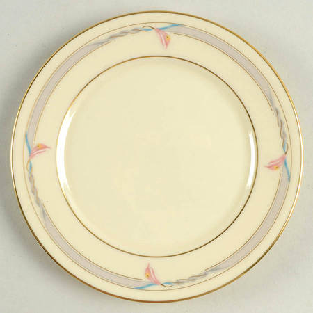 Gramercy Bread & Butter Plate