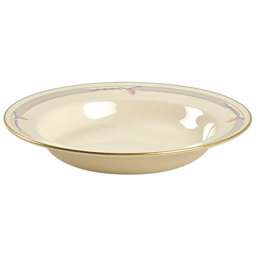 Gramercy Rim Soup Bowl