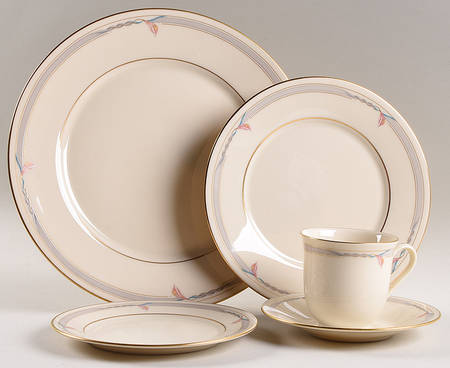 Gramercy 5 Piece Place Setting