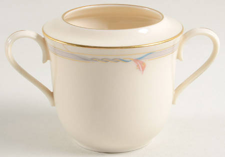 Gramercy Sugar Bowl No Lid