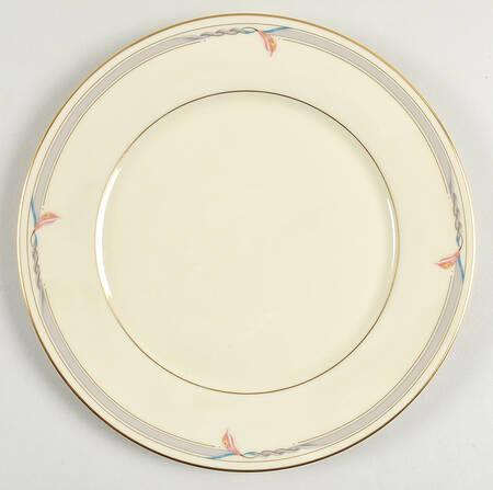 Gramercy Dinner Plate